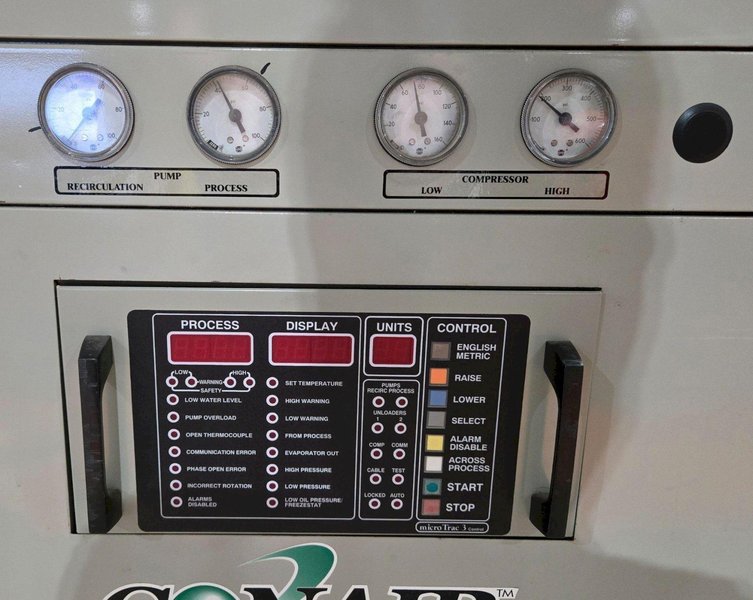 CONAIR TEMPRO WC3-15 Air Cooled Chiller USED