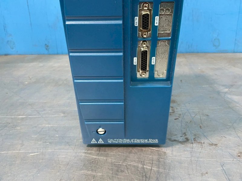 Kollmorgen  Servo Drive  - Mmc-sd-6.0-460-d