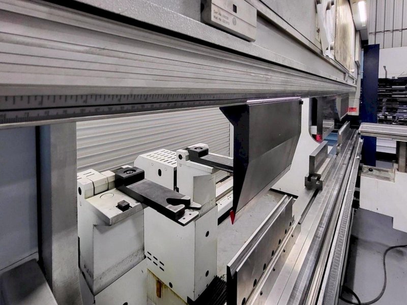 Trumpf TruBend 5130 Press Brake