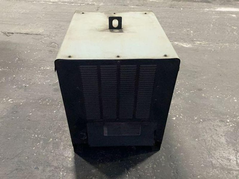 Miller 375 A Welder - Delta-fab
