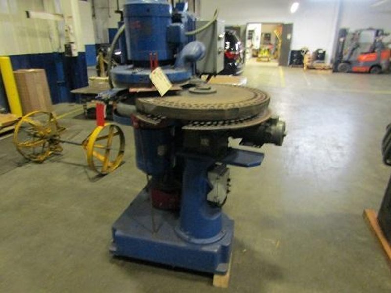 18" BESLY 905 SPRING GRINDER