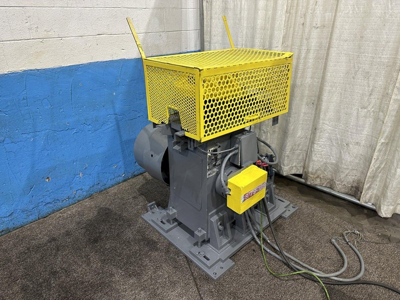 10 TON ARDCOR 2 POST PRESS: STOCK #78966