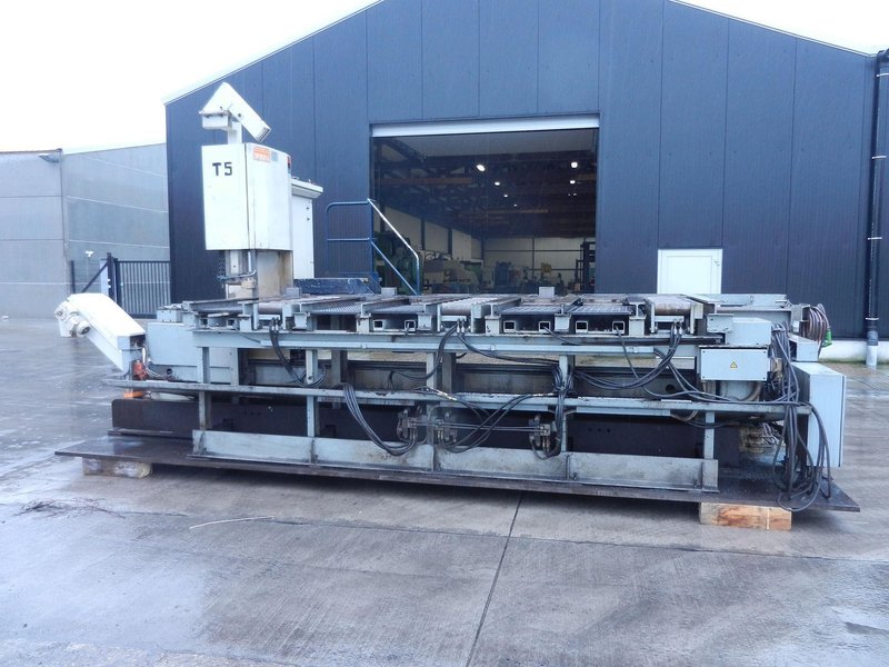 Kasto - 360 mm thickness