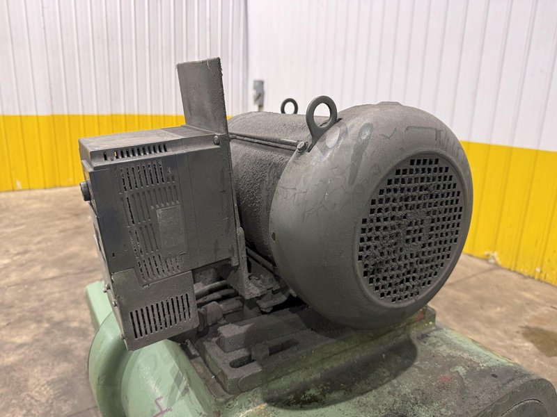 20" X 120" SMTW MQ MODEL #1350AX3000 PLAIN CYLINDRICAL GRINDER: YOBRO #25998