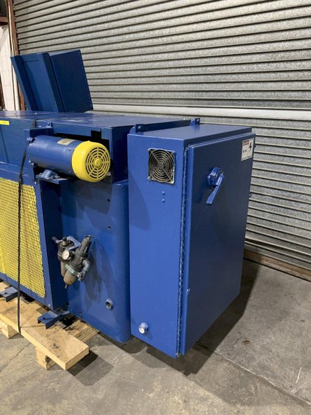 1,000 lb (453 kg) Stanat Traversing Take-up Reel