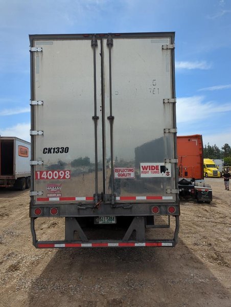 2017 Wabash 53 x 102 1JJV532D6HL017461