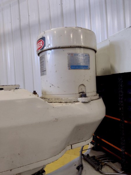 3 AXIS SWI SOUTHWEST INDUSTRIES MODEL #TRAK DPM MILL WITH PROTOTRAK MX3 CONTROL: STOCK 16893