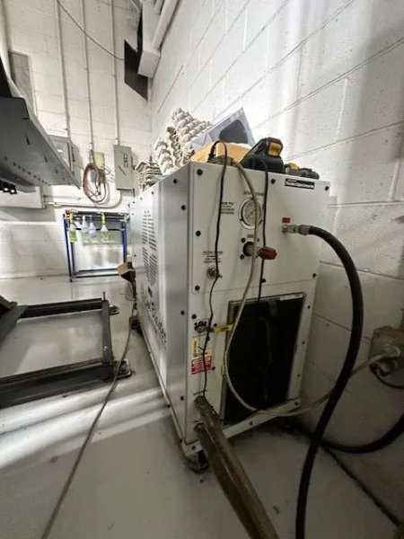 Citizen Miyano BNJ-51SY6 CNC Swiss Type Lathe (2018)