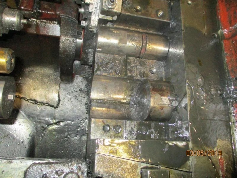 14mm Asahi Okuma ORH-120 2D3B