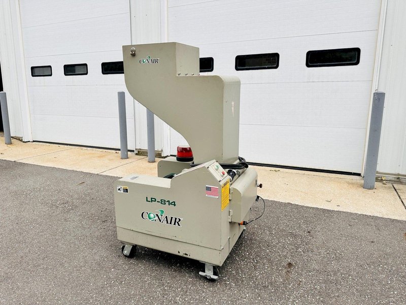 ConAir Model LP-814 3-Hp Granulator