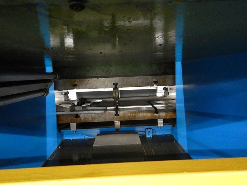 Fischer - 80 ton