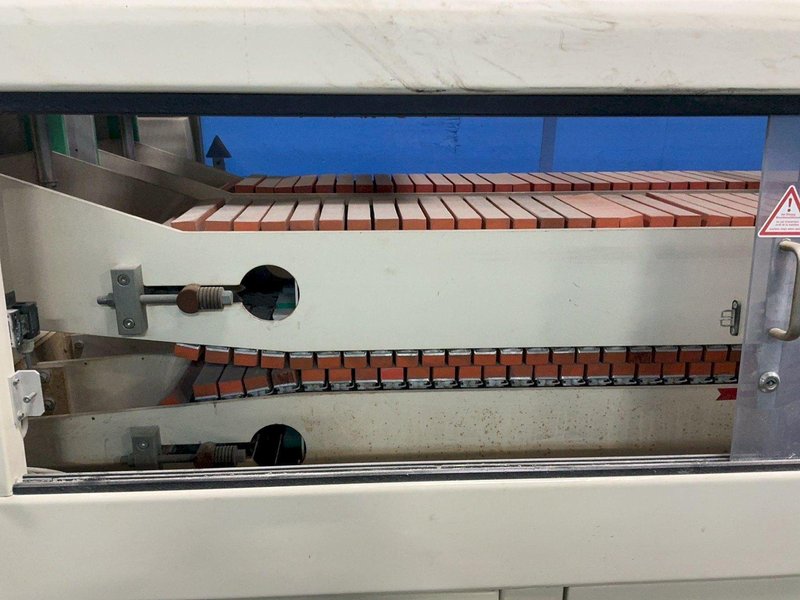 Battenfeld-cincinnati 6 Ka Pullstream Puller