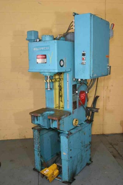 FAIRBANKS TOLEDO FLOOR SCALE: STOCK #16958