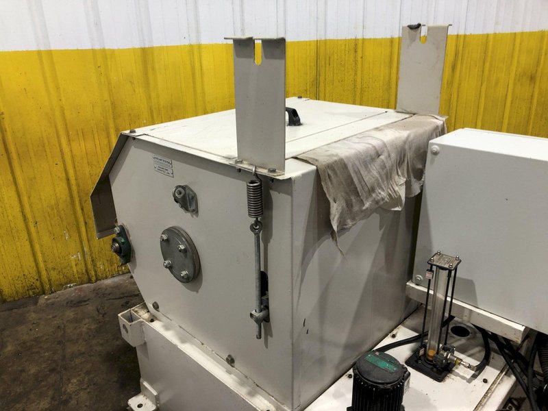 UDLY ENG MODEL # SM-600/500 "SLUDGE MASTER" COOLANT SYSTEM &amp; MAGNETIC SEPERATOR: STOCK 18773