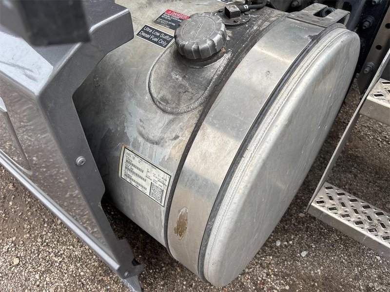 2024 Mack AN64T70 1M1AN4GY9RM040365