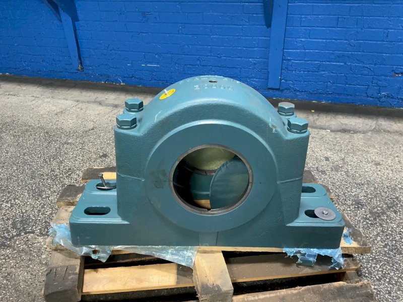 Dodge Pillow Block Housing - Saf Xt544
