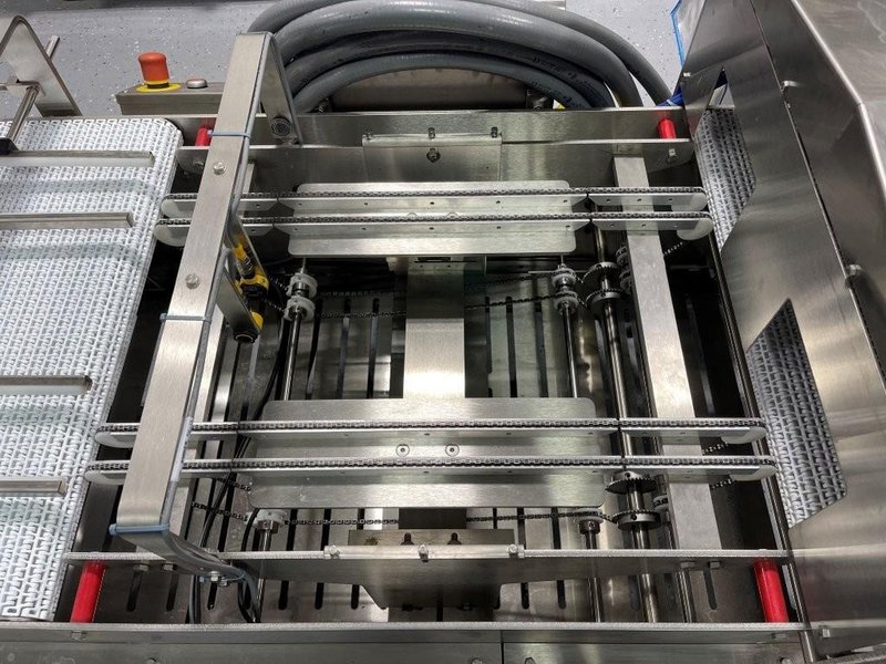 Mettler Toledo CM6000 Check Weigher, 2020