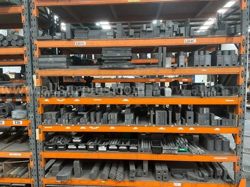 RAUTOMEAD FURNACE SPARE PARTS