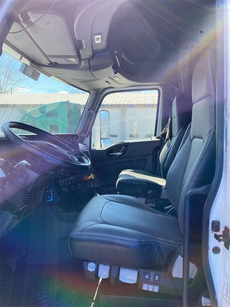 2023 International LT62F 3HSDZAPR2PN493299