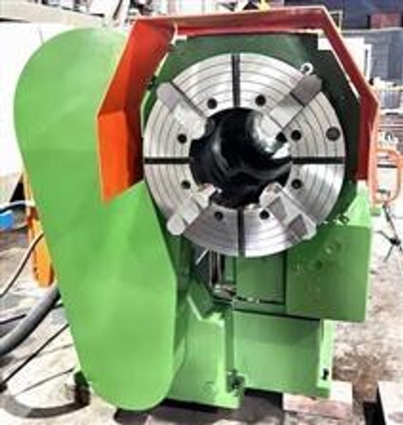 Lathes Oil Field &amp; Hollow Spindle