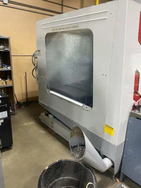 1999 Haas VF-6