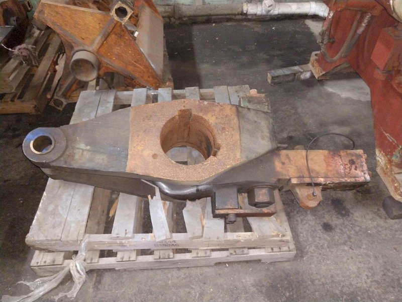 Ajax Model #8 In Line Wire Drawer