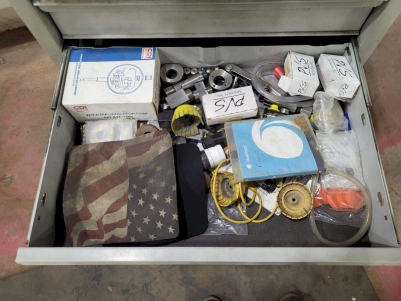 FLOW MACH 4 M4C 3070C - Waterjet Cutters