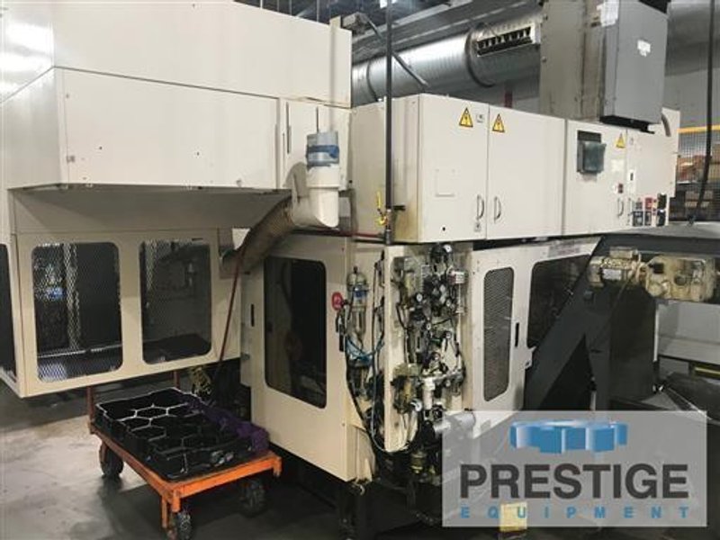 Lathes CNC Three Axis Or More