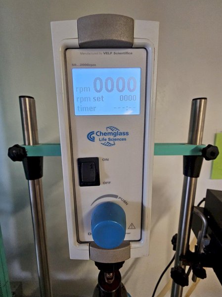 Ecodyst ECOCHYLL X7 22L Solvent/Ethanol Recovery System, 2019