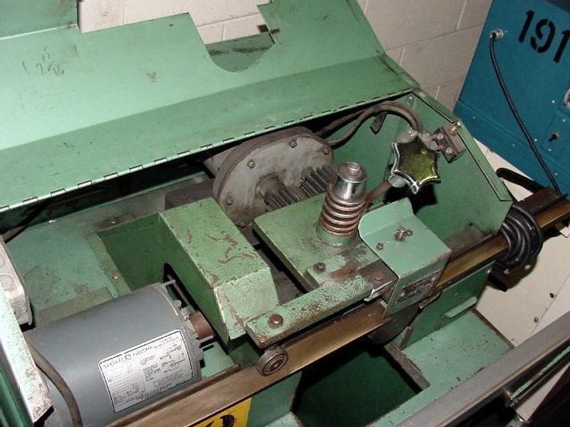 FALLS PRODUCTS D-BUR-R DEBURRER MODEL 131