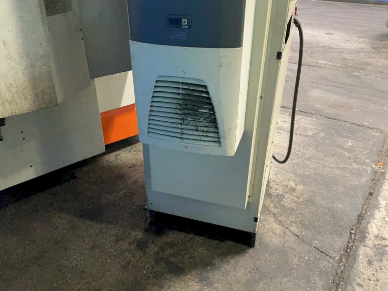 Charmilles Technologies 23.5”x29” EDM - Roboform 51
