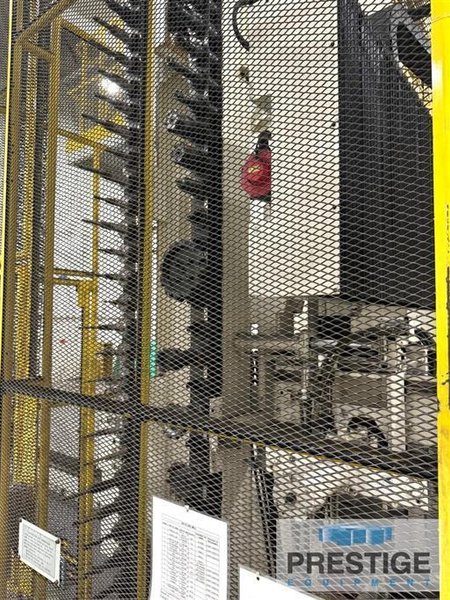 Machining Centers Vertical Bridge Type CNC