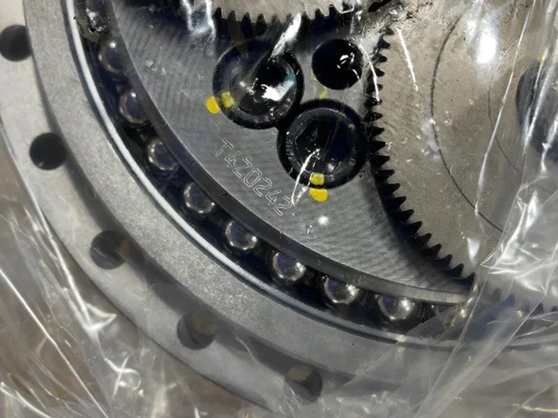 Danuc Reducer - A97l-0218-0383