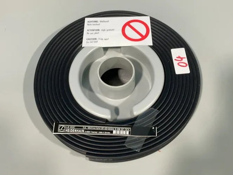 Heidenhain Linear Encoder Set - Lb 302