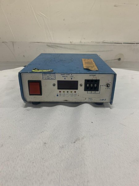 DME Used 1-zone Hot Runner Controller Module, Smart Series, 240V