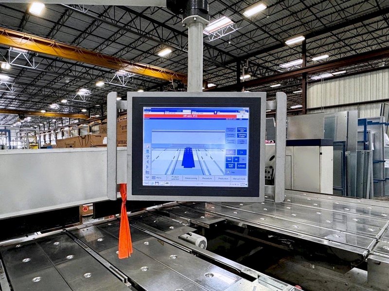 Schroder PowerBend Professional 4000