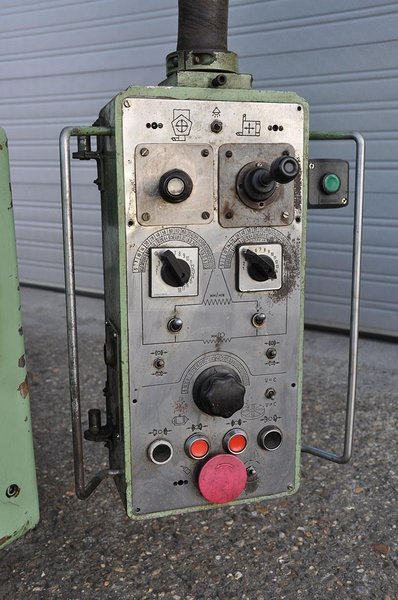 Stanko - Ø 1250 mm