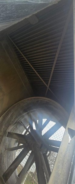 90 Ton x 10′ 8L10 Chicago Dreis &amp; Krump Mechanical Press Brake