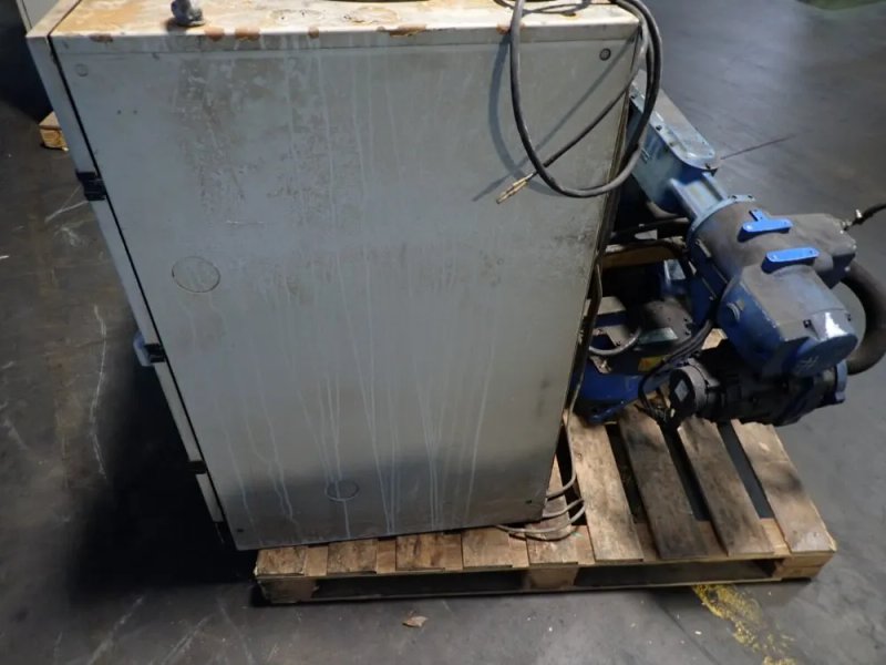 Yaskawa Electric Robot - Mh6