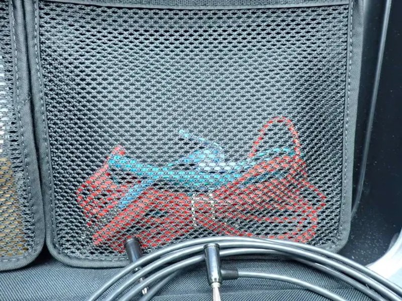 Prostat Resistivity Kit W/case - Prs-812