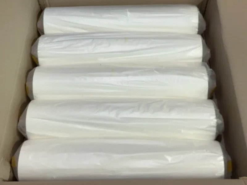 Nam Yang Ø40 X (930 X 820) X 130m Non-woven Fabric Rolls - Ob40 (v8)