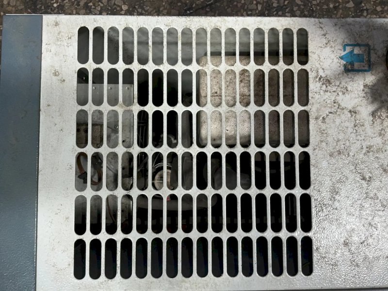 Atlas Copco Air Dryer - Fd50