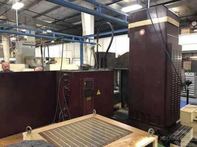 CHEVALIER FSG-2460CNC