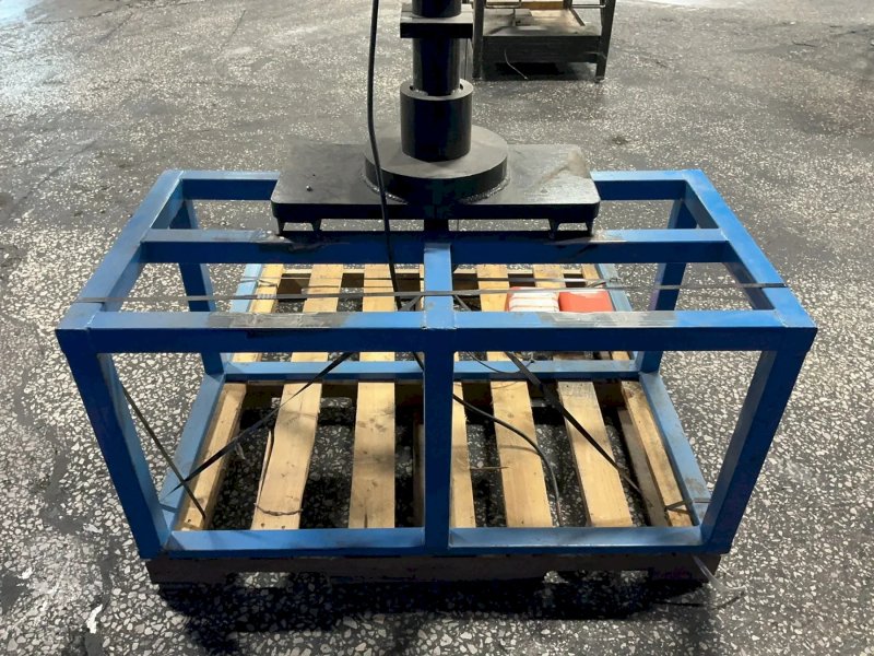 Branson Ultrasonic Welder  - 2000iw