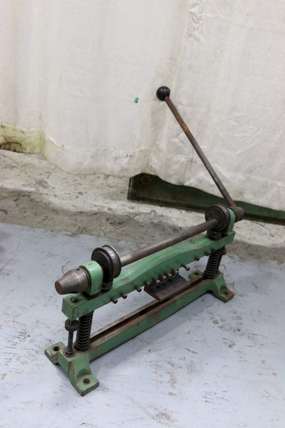 15' HAND BRAKE STOCK: 69140