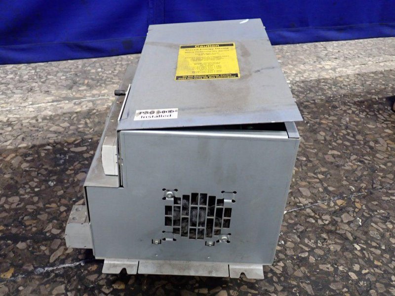 Rexroth Inverter Module - Psi 63c0.776 L1