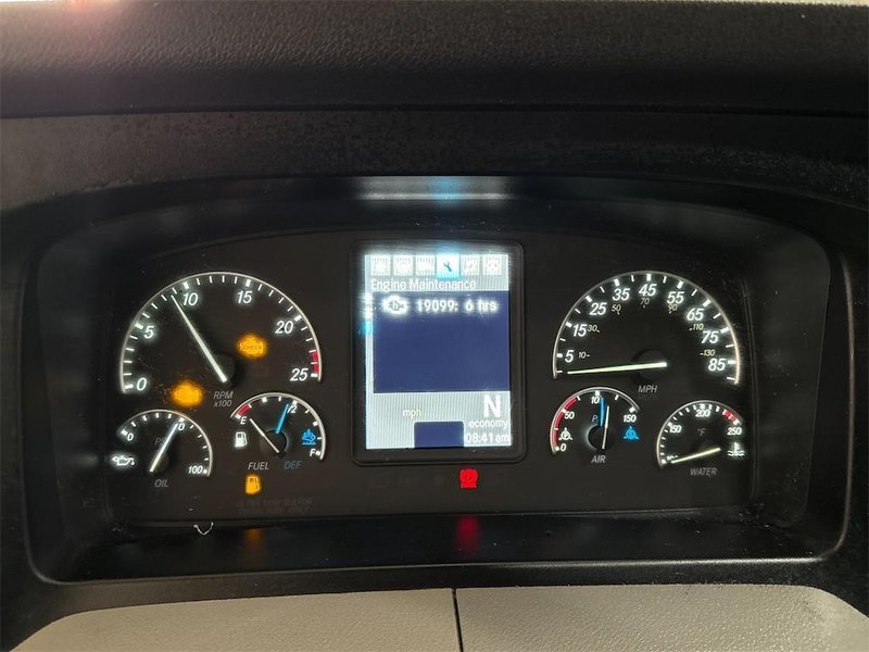 2023 Freightliner Cascadia 3AKJHHDR2PSNC6295