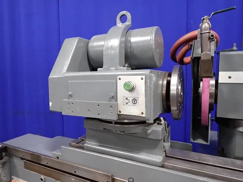 Kellenberger 17.8 Swing Od/id Grinder - 600u