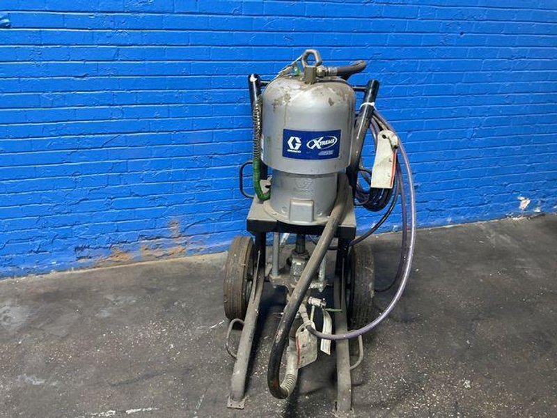 Graco 100 Psi Sprayer - 245111