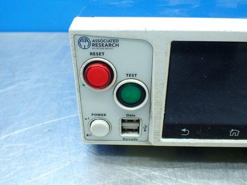 Associated Research Hypot Series Dielectric Withstand Tester.  - 3865